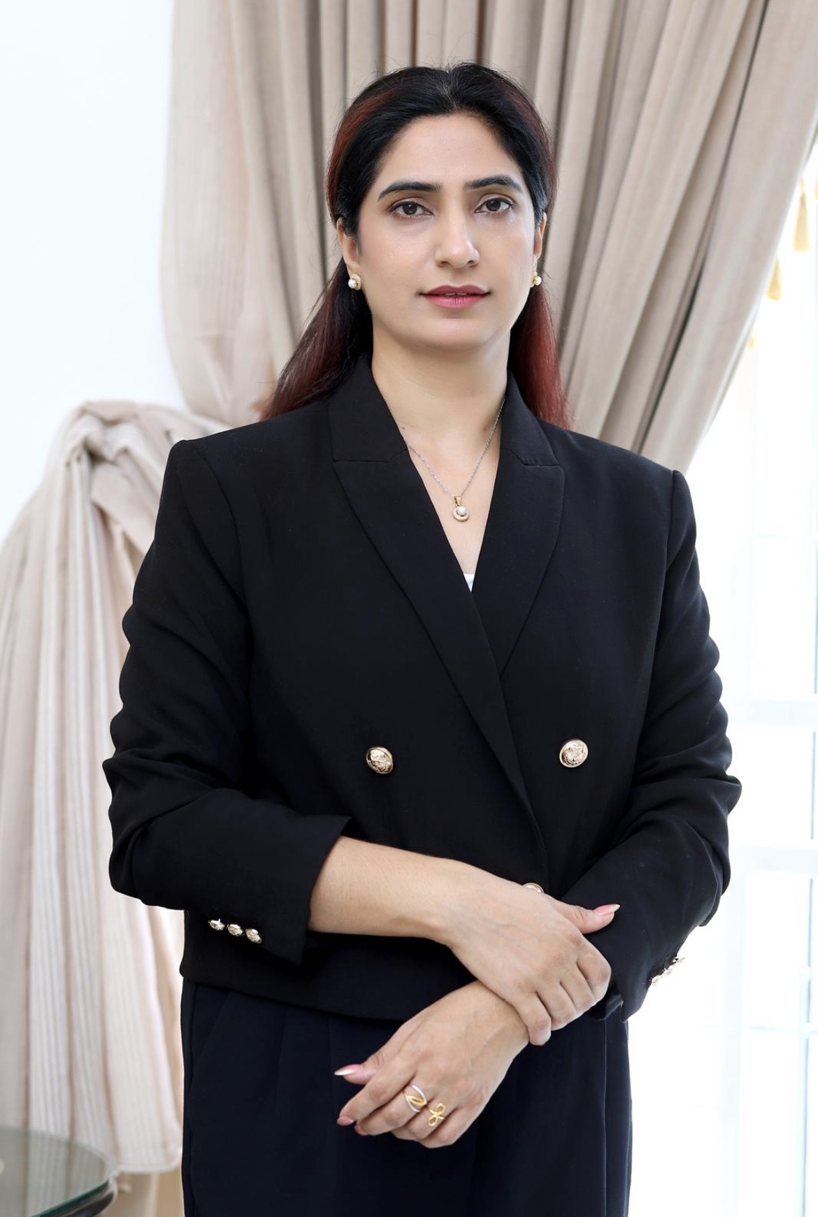 Gestalt Law Najma Raza