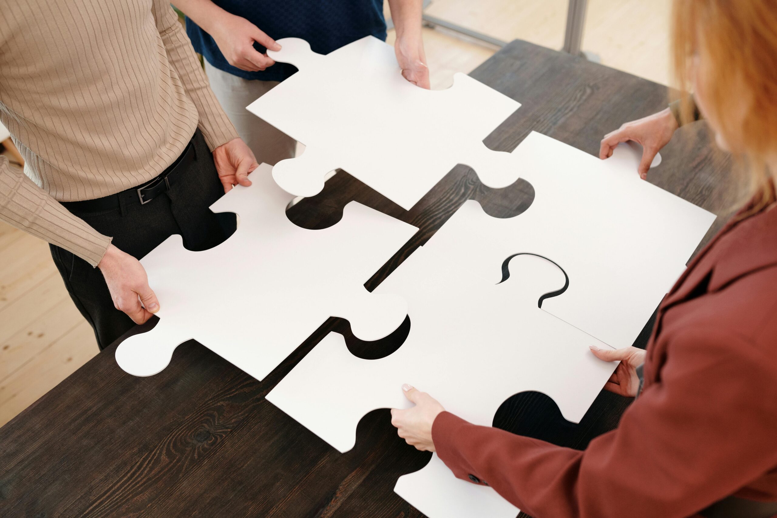 Approach to trauma informed legal services