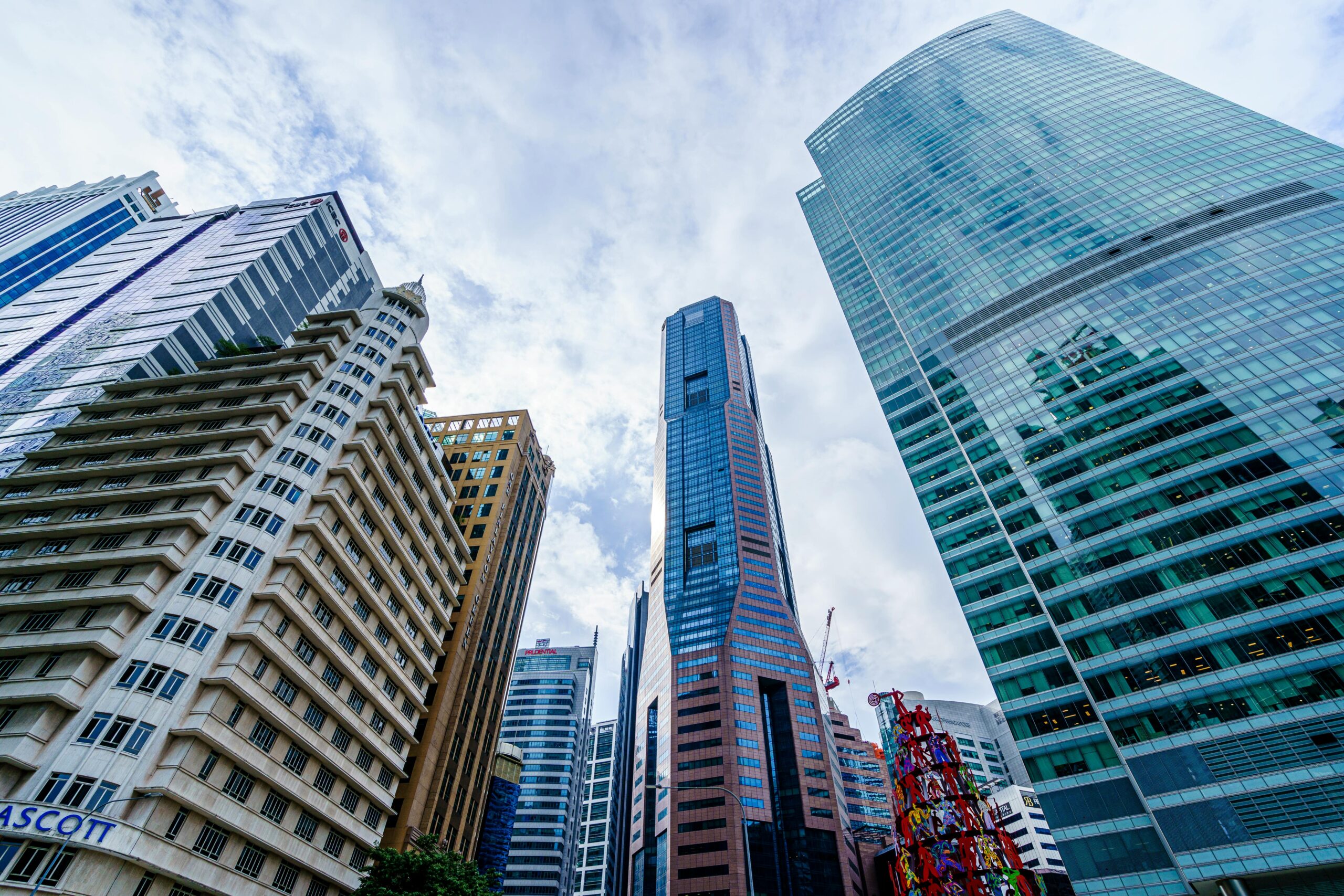 Business Law at Gestalt Law