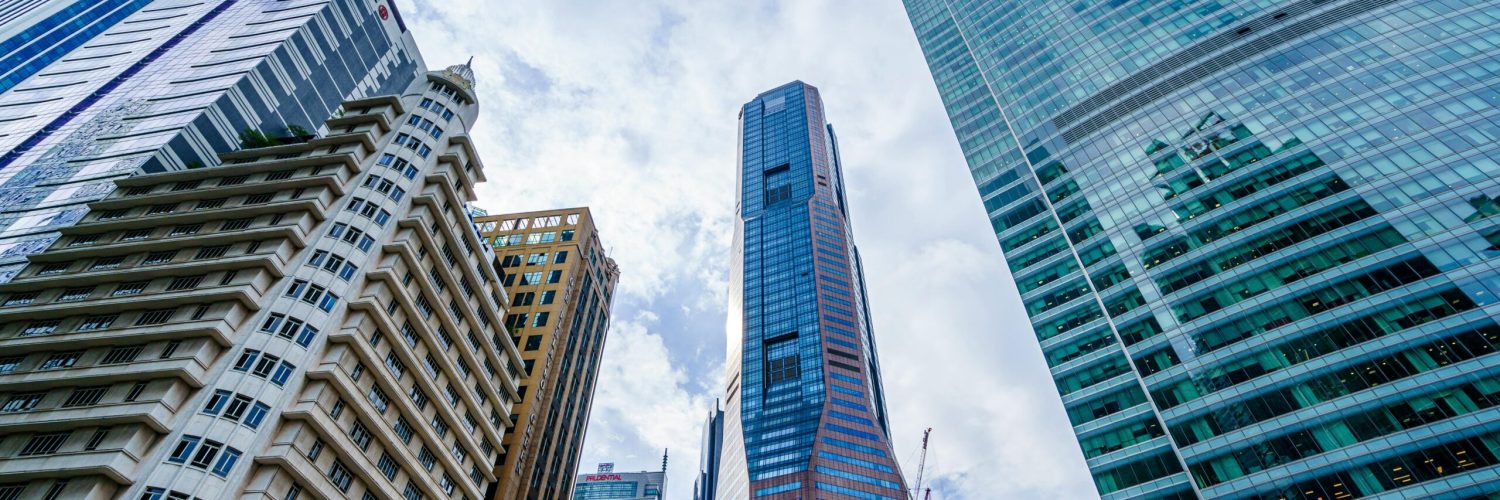 Business Law at Gestalt Law